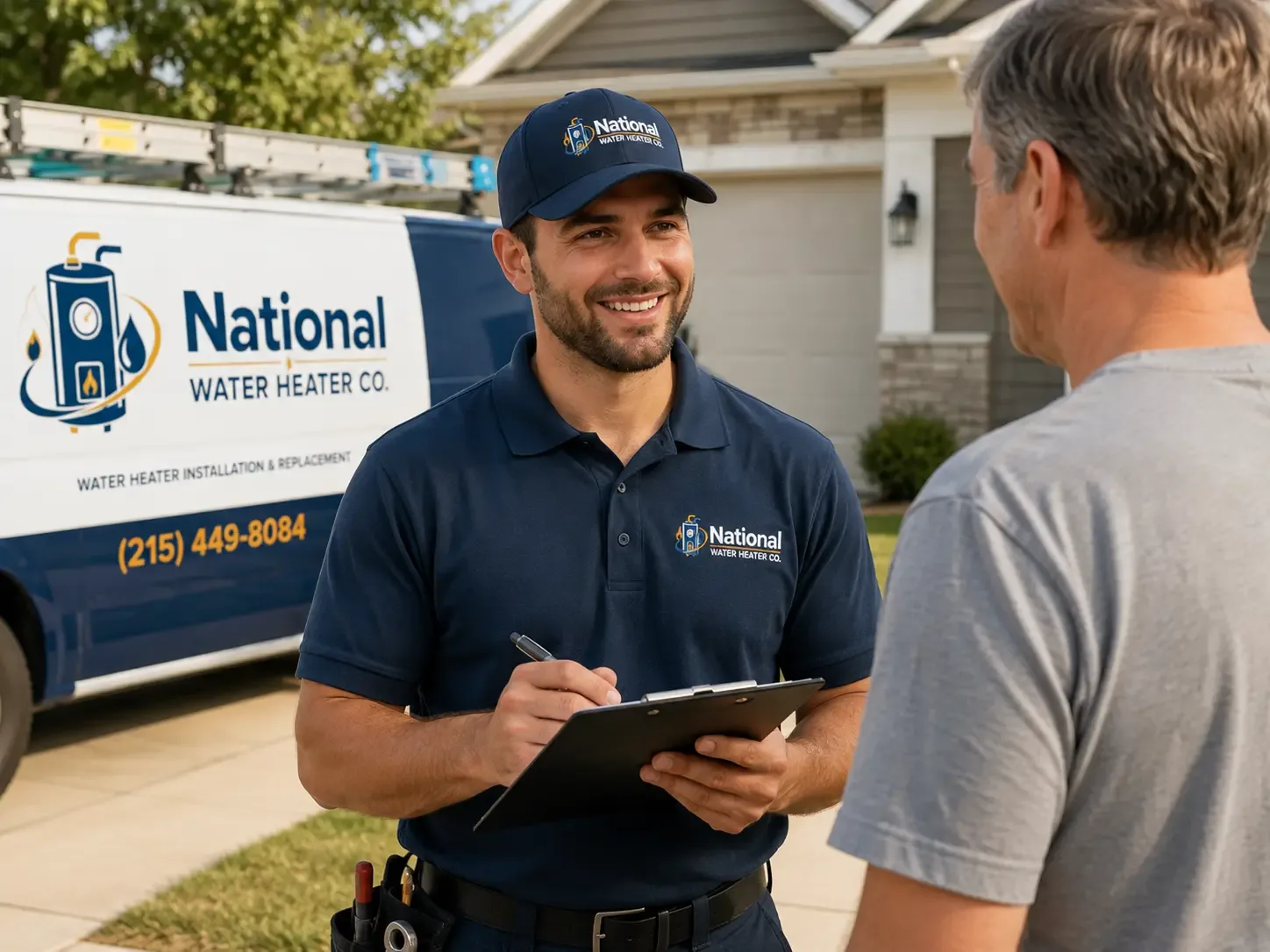 Water Heater Installation Martinsburg, MO FAQs